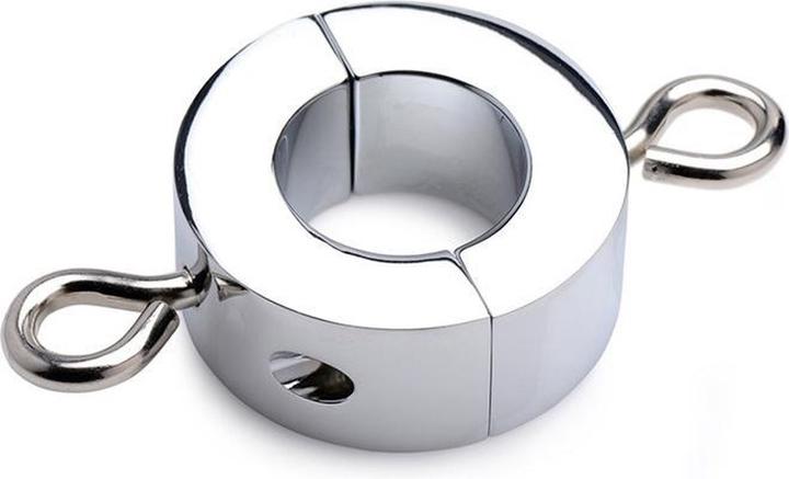 Actual product image Master Series Ball Trap Metal Ball Stretcher (6 cm)