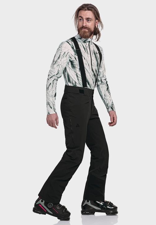 Immagine prodotto Schöffel Ski Pants Style Mountet (3XL, 56, XL)