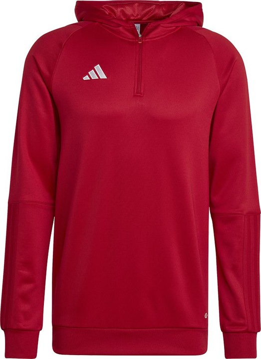 Immagine prodotto adidas Tiro 23 1/4 Zip Hoody Uomo (XS)