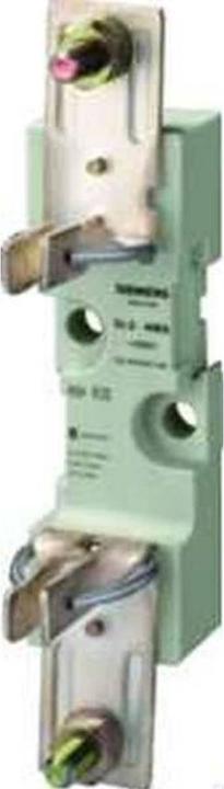 Actual product image Siemens HRC fuse base, 690V 400A, Size 2 (400 A)