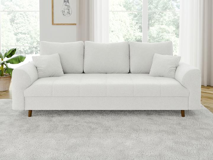 Actual product image Ropez Ariella (3-seater, Upholstery set, 1-seater)