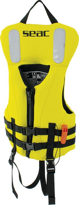 Produktbild Seac Schwimmweste Hydro Gelb Junior