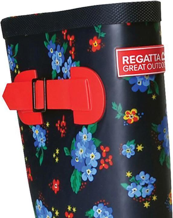 Produktbild Regatta Gummistiefel Ly Fairweather II (41)