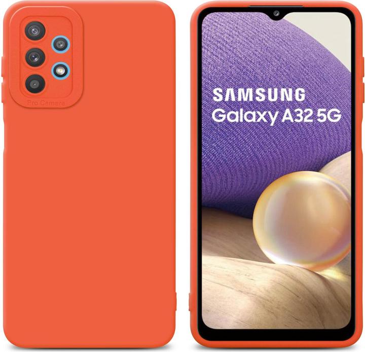 Image du produit Cadorabo Étui (Samsung Galaxy A32 5G)