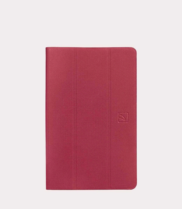 Productafbeelding Tucano GALA hoesje GALAXY TAB S6 LITE rood, Samsung Galaxy Tab S6 Lite (Galaxy Tab S6 Lite)