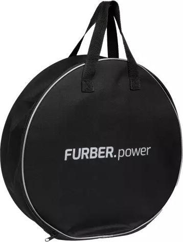 Immagine prodotto Furber.power Odino (Tipo 2, 11 kW, 16 A, 12 m)