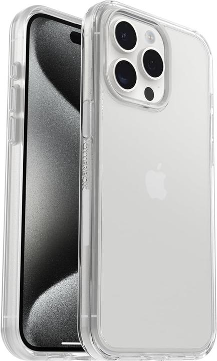 Image du produit OtterBox Symmetry (Apple iPhone 15 Pro Max)