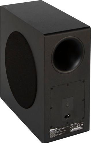 Image du produit Hisense AX5140Q (600 W, 5.1.4 Canal)