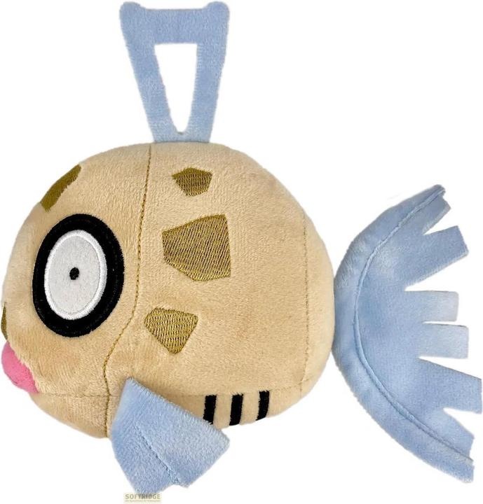 Image du produit Banpresto Pokemon - Barpau (10 cm)