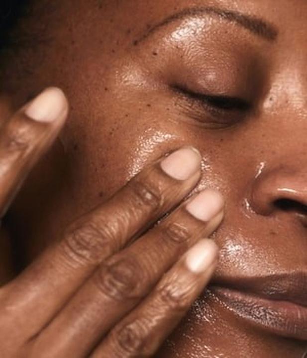 Produktbild Madara MÃDARA - Hyaluronic skin gel Age Pro Hydra Firm (Hyaluron Jelly) 75 ml (75 ml, Gesichtsgel)