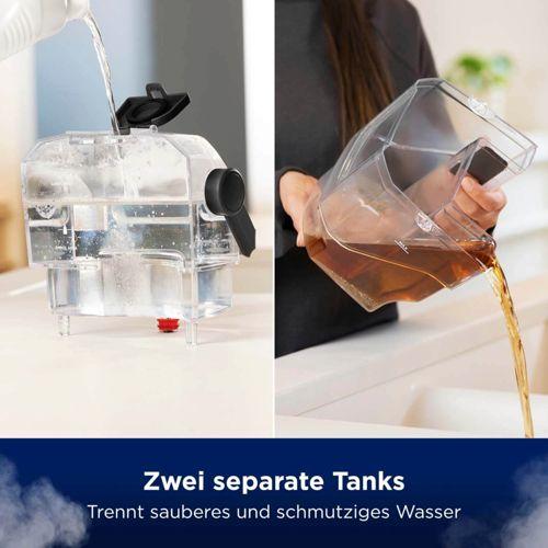 Productafbeelding Bissell SpotClean HydroSteam Pro
