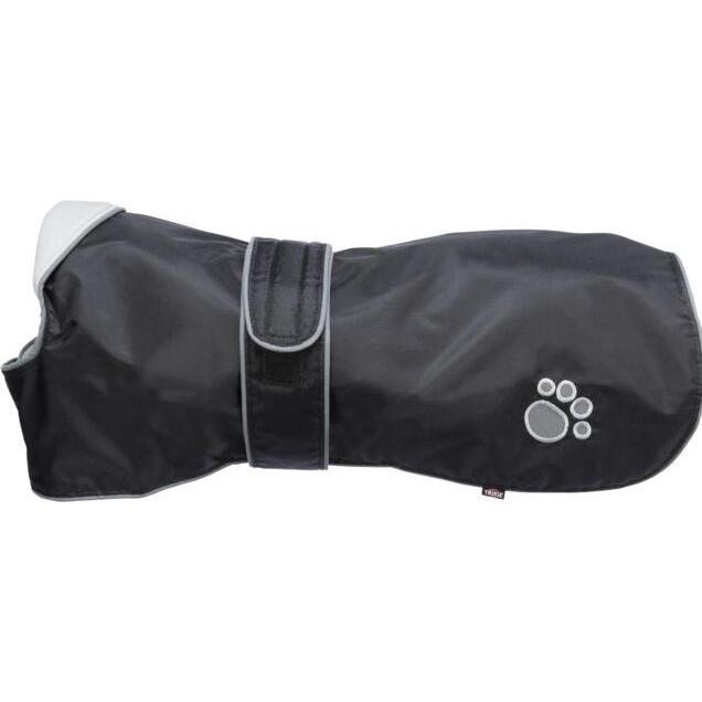 Trixie Mantel Orléans (XS, Hundemantel), Hundebekleidung