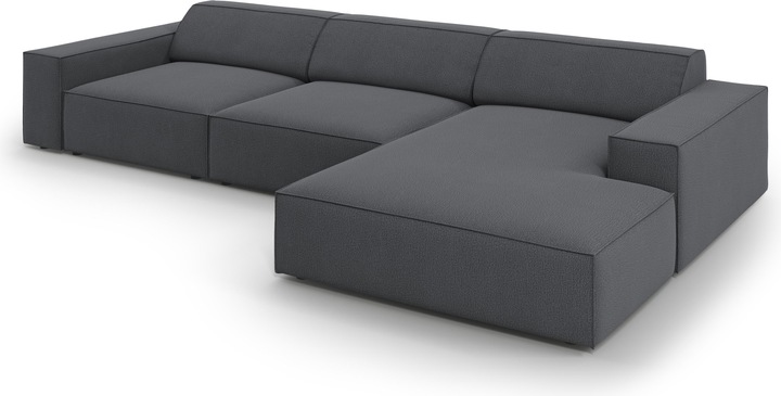 Actual product image Micadoni Jodie (Corner sofa)