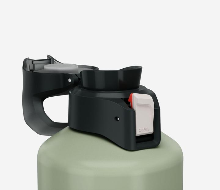 Actual product image Quechua Drinking bottle (1.50 l)