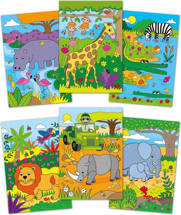 Image du produit Jumbo Safari