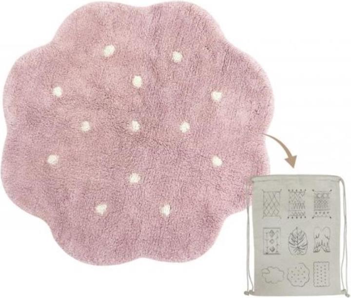 Produktbild Lorena Canals Biscuit Mini (90 cm)