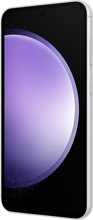 Produktbild Samsung Galaxy S23 FE (128 GB, Purple, 6.40", Hybrid Dual SIM, 5G)