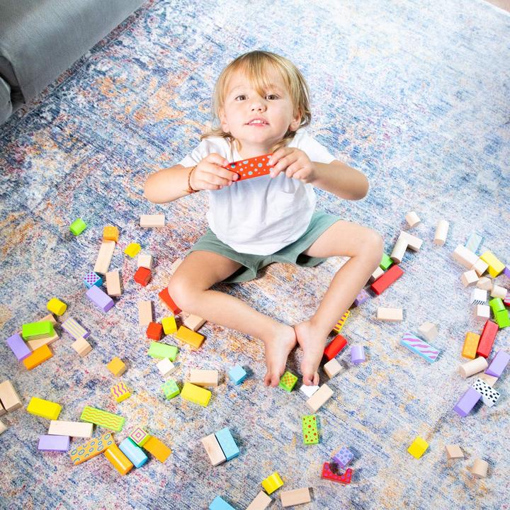 Immagine prodotto New Classic Toys Blocchi di legno