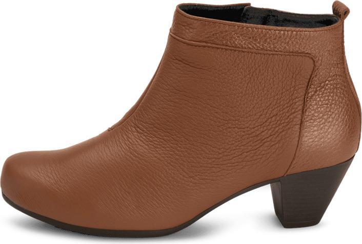 Produktbild Vitaform Stiefelette Soft (36)