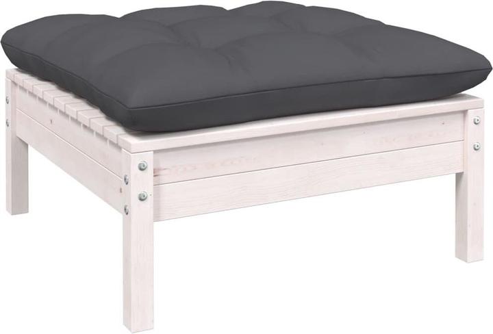 Produktbild vidaXL Tatum