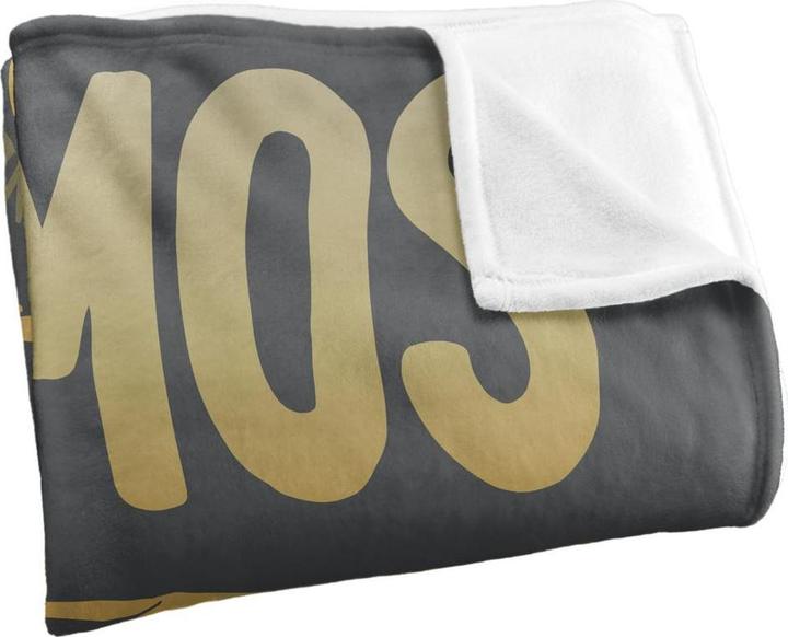 Immagine prodotto Lumos Bacchetta Magica Coperta (152 x 127 cm)