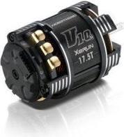 Actual product image Hobbywing Xerun V10 G3 Motor 8.5T (2S)
