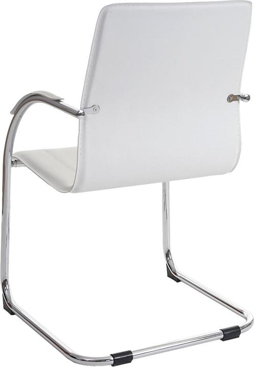 Produktbild JOHN316 Freischwinger