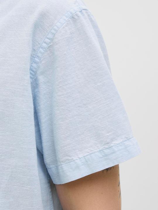 Produktbild Jack & Jones Comfort Fit Hemd Hemd (S)