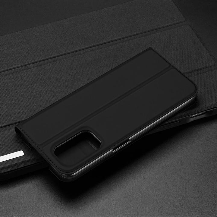 Produktbild Dux Ducis Skin Pro Series Bookcover (Realme 9i)