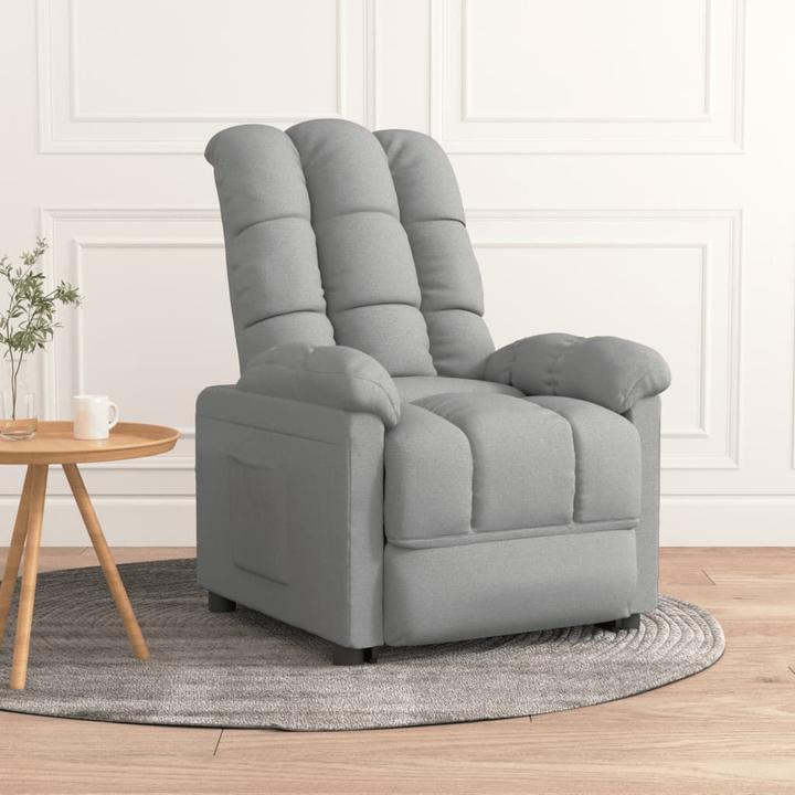 Actual product image vidaXL Relaxsessel