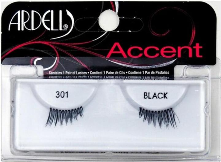 Produktbild Ardell Fashion Lash Accent 30 (Künstliche Wimpern)