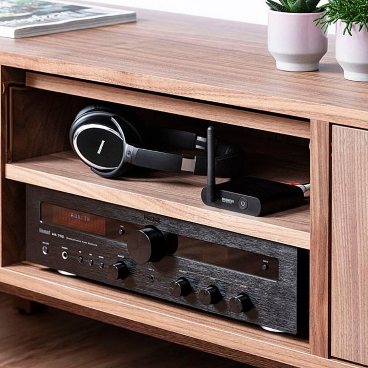Produktbild Marmitek Wireless Audio Transmitter (20 m)
