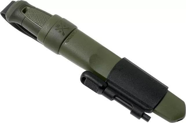 Actual product image Morakniv KANSBOL Survival-Kit (10.90 cm)