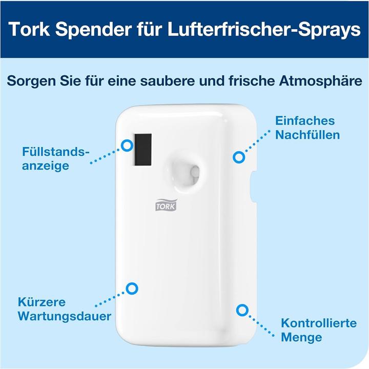 Produktbild Tork Aroma-Lufterfrischer