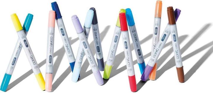 Produktbild Copic Ciao Typ YG - 41 (1x)