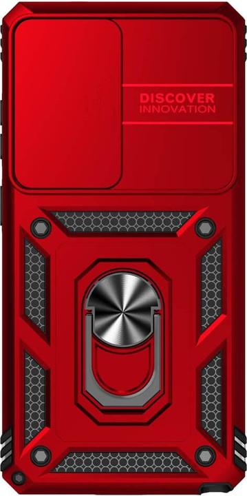 Actual product image Cover-Discount Armor Case mit Kickstand (Samsung Galaxy S26 Ultra)