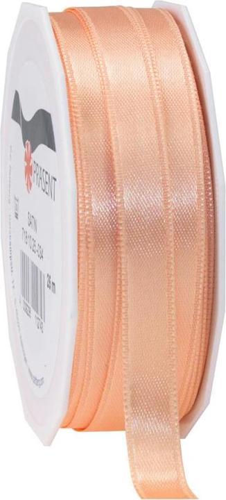 Apricot-Farbe