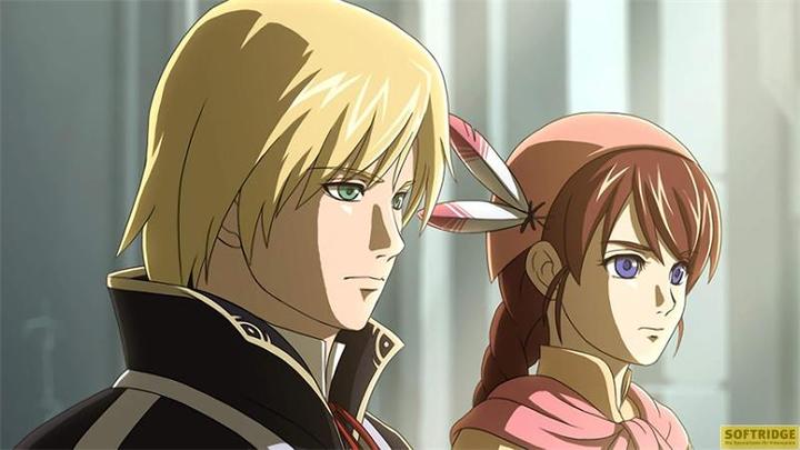 Produktbild Plaion Ys Origin (Switch, EN)