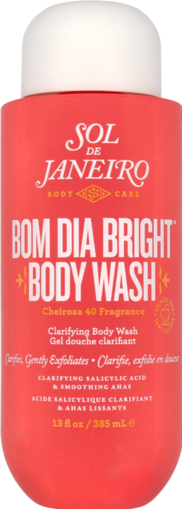 Sol de Janeiro Bom Dia Bright Body Wash 385 ml (385 ml)