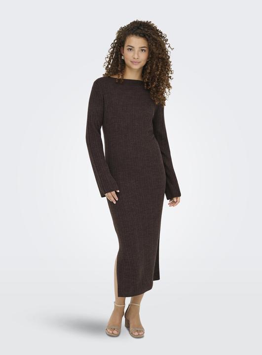 Immagine prodotto Only ONLTHEA Langes Kleid Strickkleid (L)
