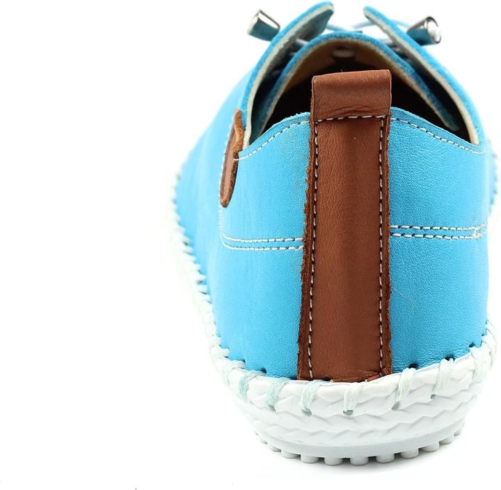 Immagine prodotto Lunar St Ives Scarpa Sportiva Pelle Donna (37)