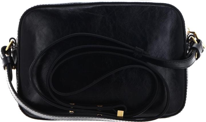 Immagine prodotto Coccinelle Beat Rock Handbag Craquele' Leather