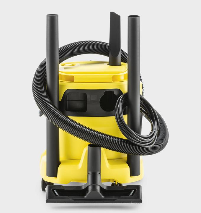Produktbild Kärcher WD 2 Plus V-12/4/18/C (Nass-Trockensauger)