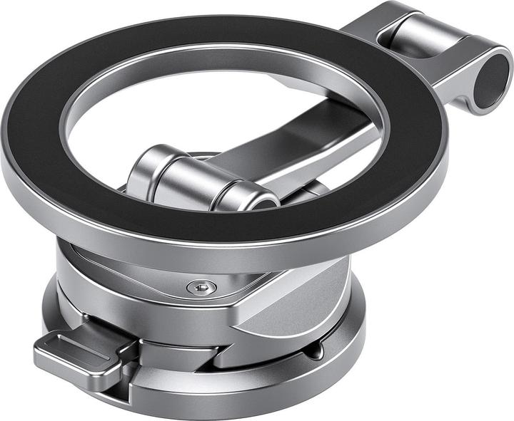 Actual product image Leofoto Magnetische Halterung für Mobiltelefone PM-02