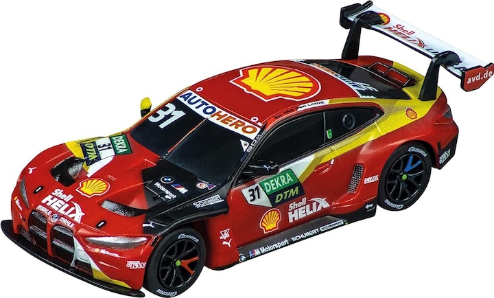 Image du produit Carrera GO!!! - DTM Power Lap