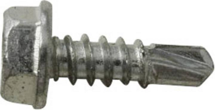 Immagine prodotto Toolcraft Viti di foratura (100 Viti per pezzo)
