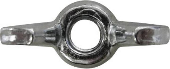Immagine prodotto Toolcraft Dadi ad alette (M6)