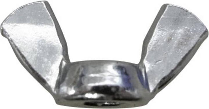 Immagine prodotto Toolcraft Dadi ad alette (M6)
