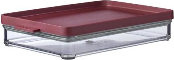 Actual product image Mepal Refrigerator Box Cold Cuts OMNIA (0.50 l)