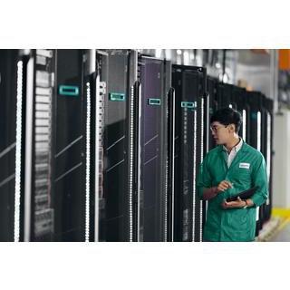HPE ML30 Gen10 4U RPS Enablement, Server Zubehör